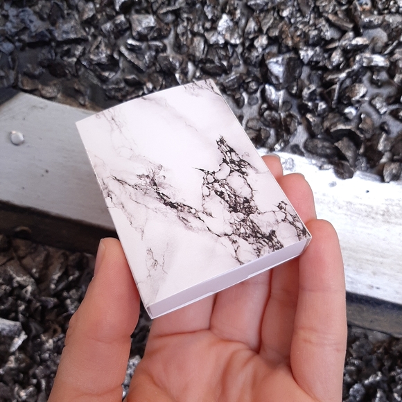 Crystal Flower Stud Earrings Gold Tone Leaf Flower Formal Wedding Prom Jewelry - Picture 7 of 7